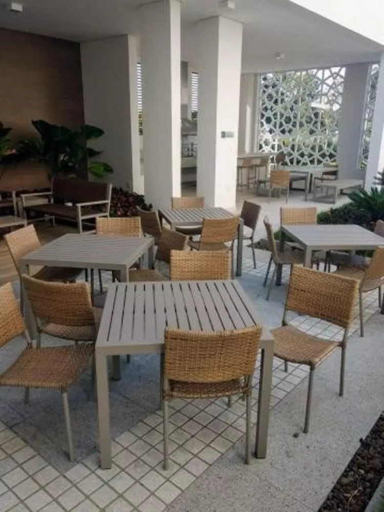 Apartamento, 4 quartos, 125 m² - Foto 5