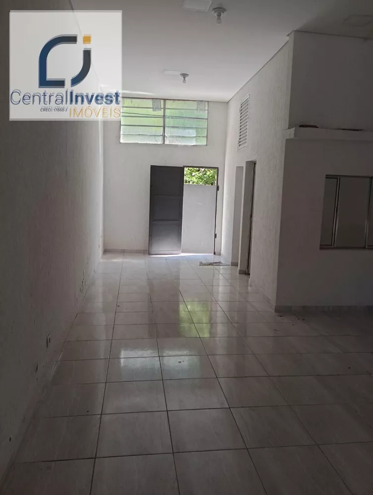Loja-Salão, 110 m² - Foto 2