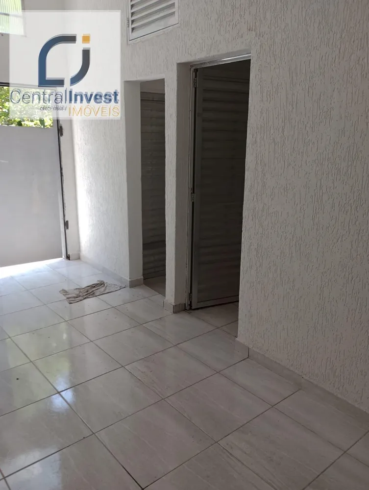 Loja-Salão, 110 m² - Foto 12