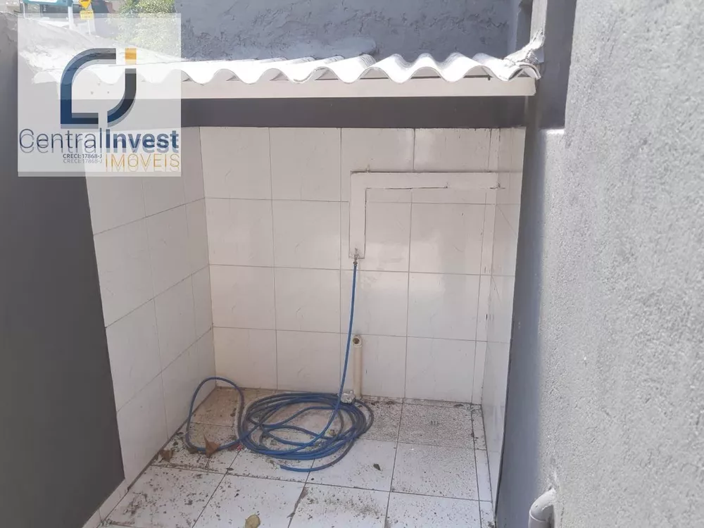 Loja-Salão, 110 m² - Foto 1