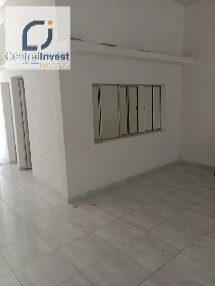 Loja-Salão, 110 m² - Foto 3