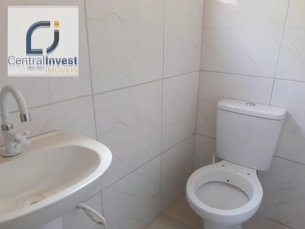 Loja-Salão, 110 m² - Foto 4