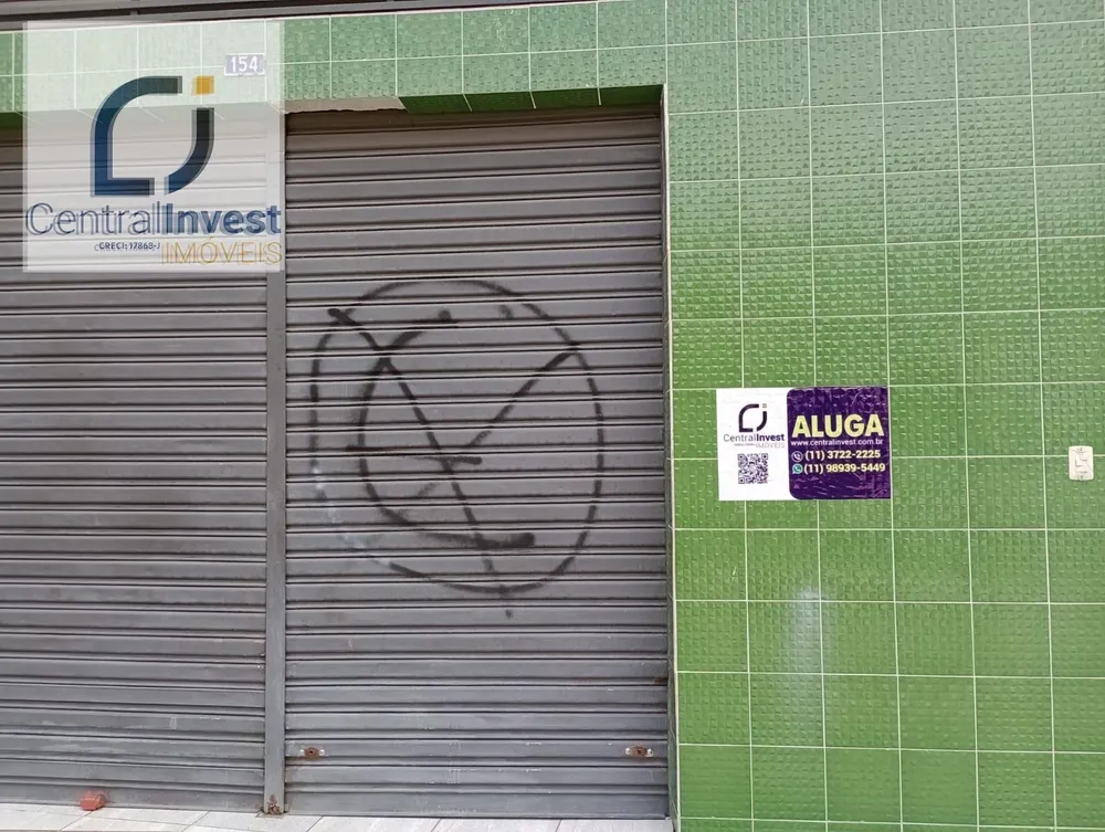 Loja-Salão, 110 m² - Foto 2