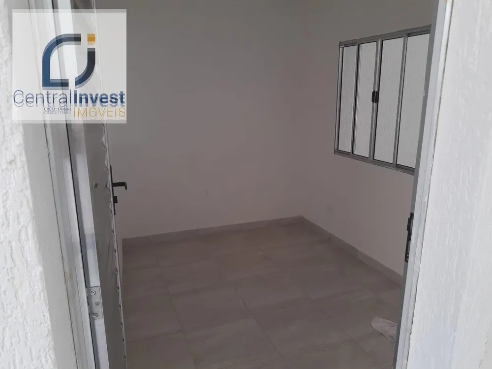 Loja-Salão, 110 m² - Foto 6