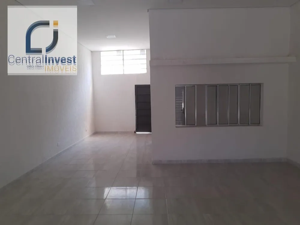 Loja-Salão, 110 m² - Foto 8