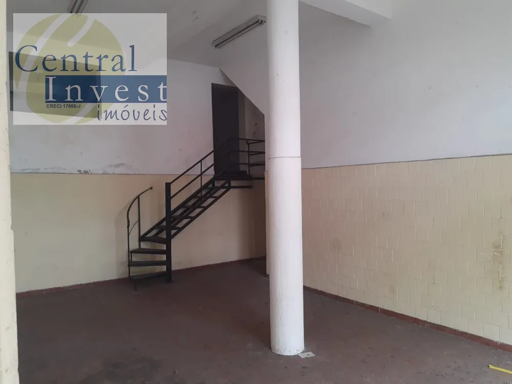 Loja-Salão, 80 m² - Foto 8