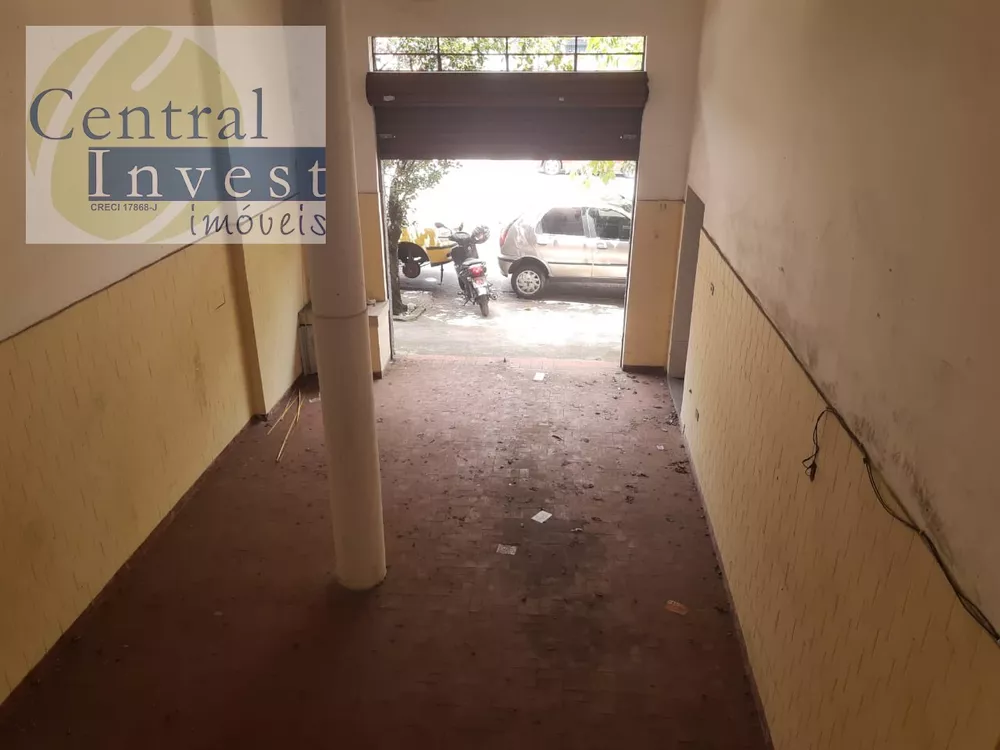 Loja-Salão, 80 m² - Foto 2