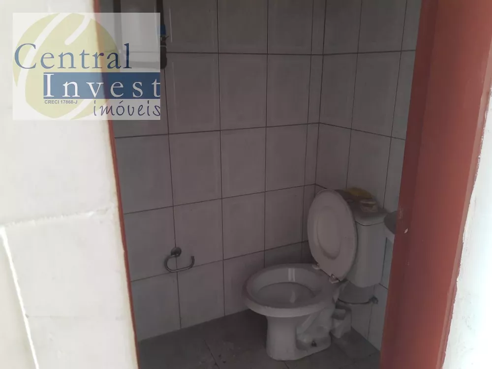 Loja-Salão, 80 m² - Foto 3