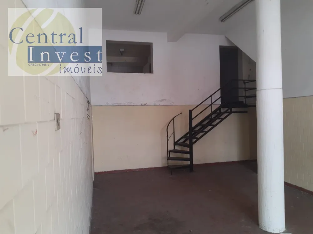 Loja-Salão, 80 m² - Foto 11