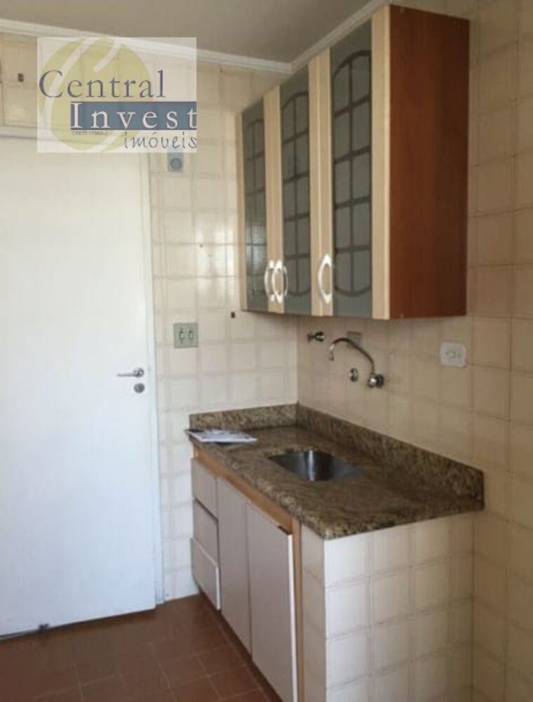 Apartamento, 2 quartos, 58 m² - Foto 2
