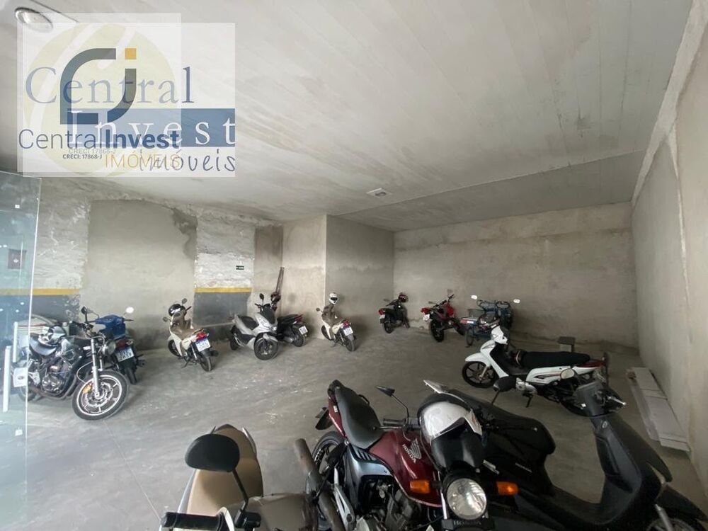 Loja-Salão, 60 m² - Foto 8