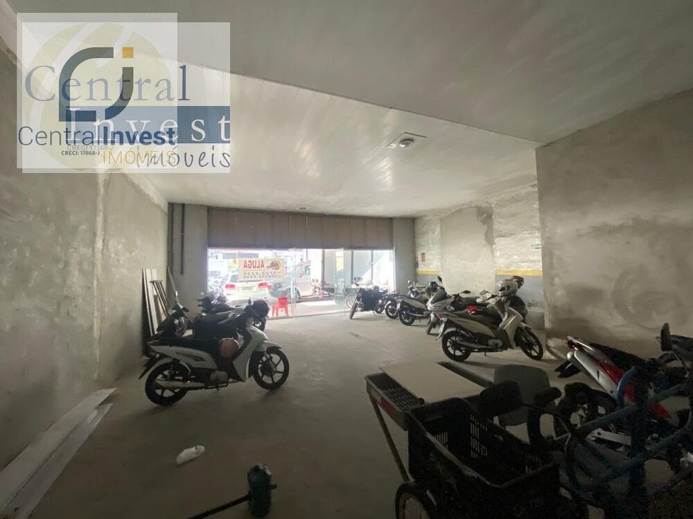 Loja-Salão, 60 m² - Foto 1