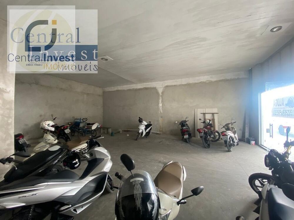 Loja-Salão, 60 m² - Foto 5