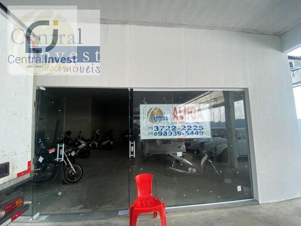 Loja-Salão, 60 m² - Foto 4