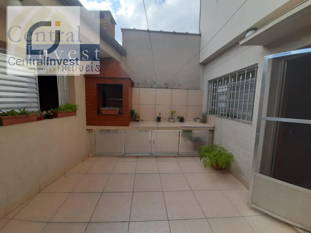 Casa, 3 quartos, 160 m² - Foto 3
