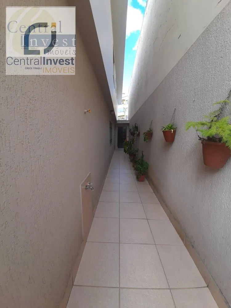 Casa, 3 quartos, 160 m² - Foto 2