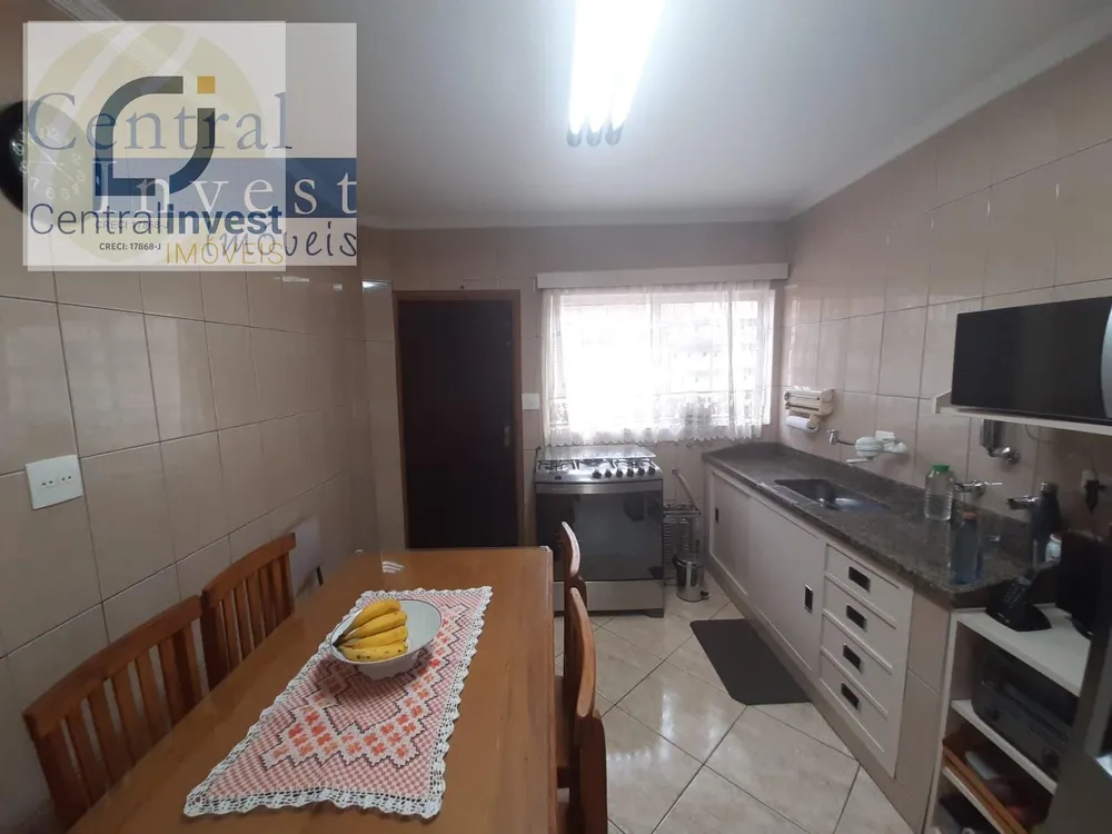 Casa, 3 quartos, 160 m² - Foto 4