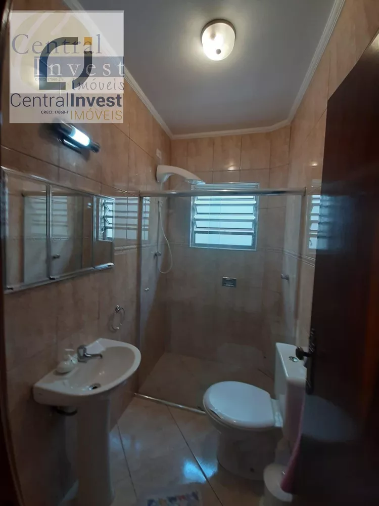 Casa, 3 quartos, 160 m² - Foto 1