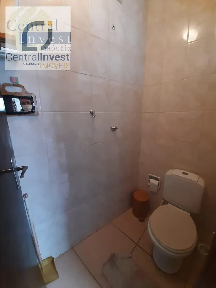 Casa, 3 quartos, 160 m² - Foto 13