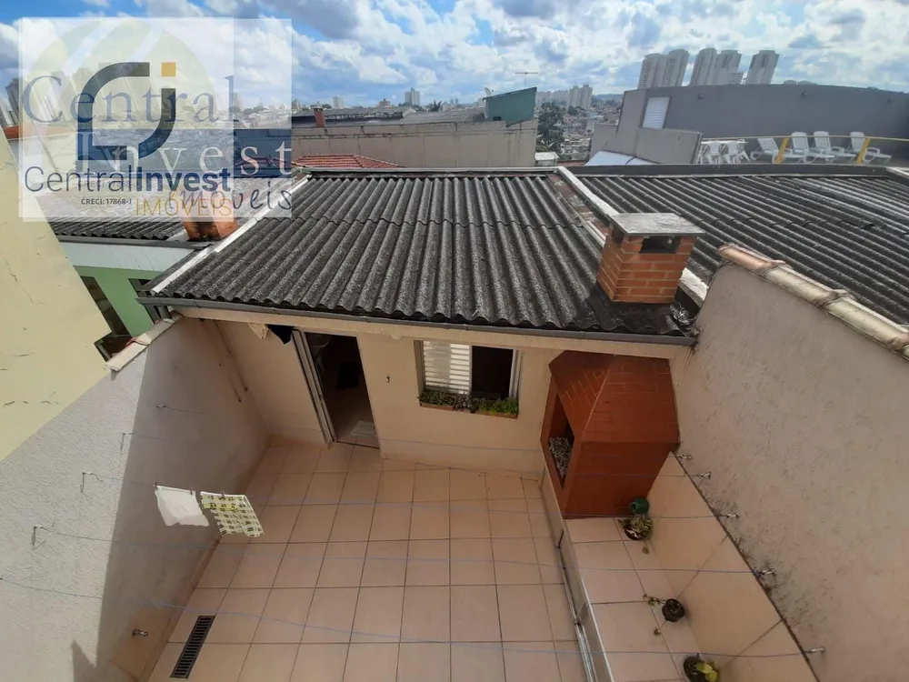 Casa, 3 quartos, 160 m² - Foto 1