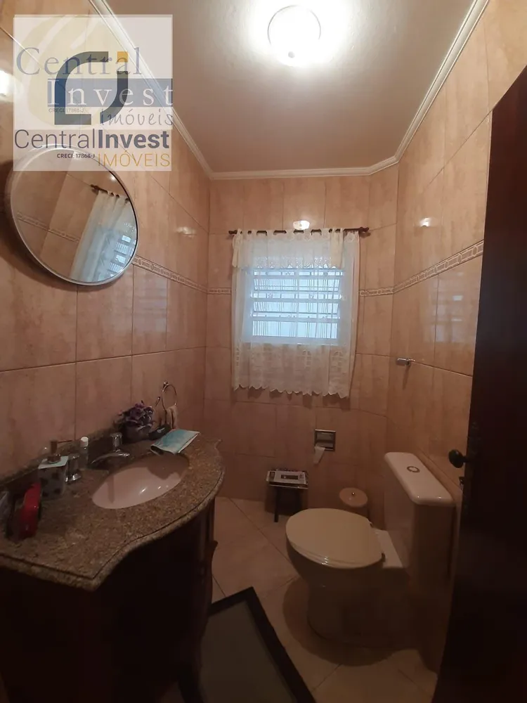 Casa, 3 quartos, 160 m² - Foto 16