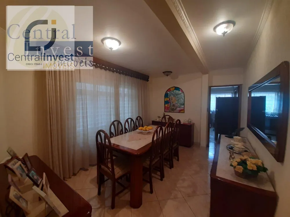 Casa, 3 quartos, 160 m² - Foto 5