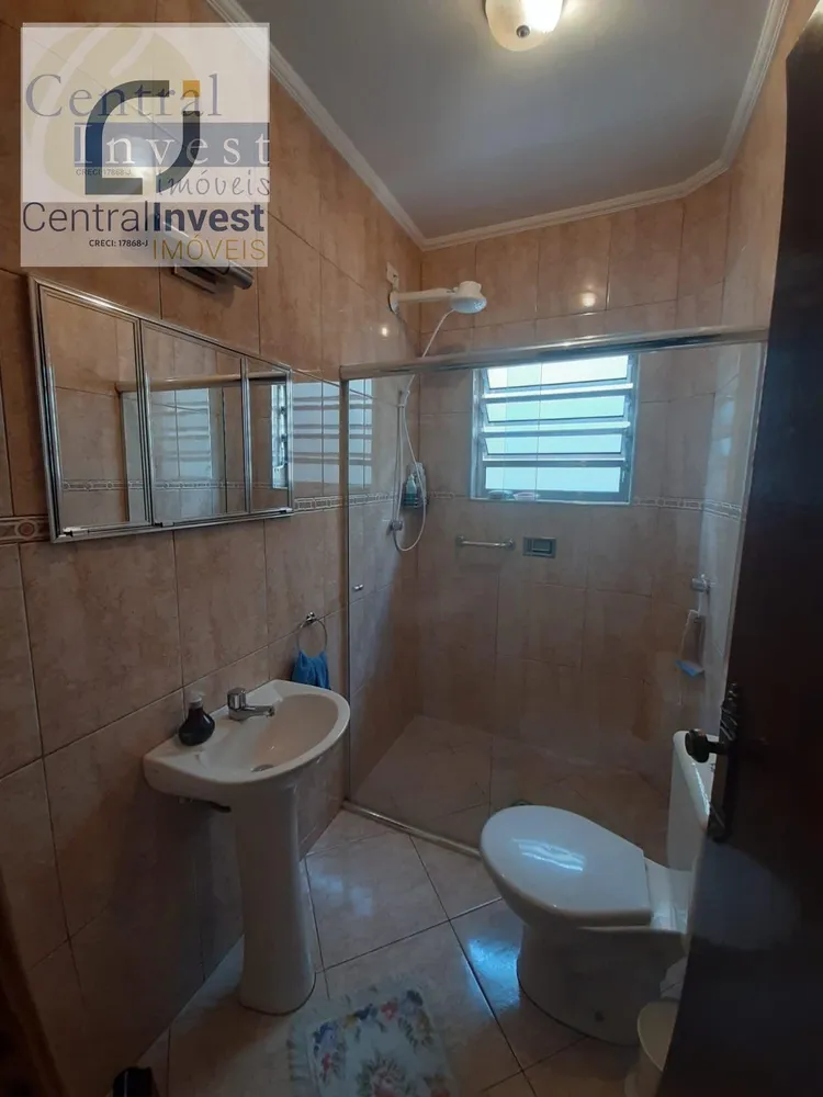 Casa, 3 quartos, 160 m² - Foto 15