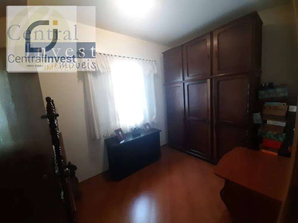 Casa, 3 quartos, 160 m² - Foto 12