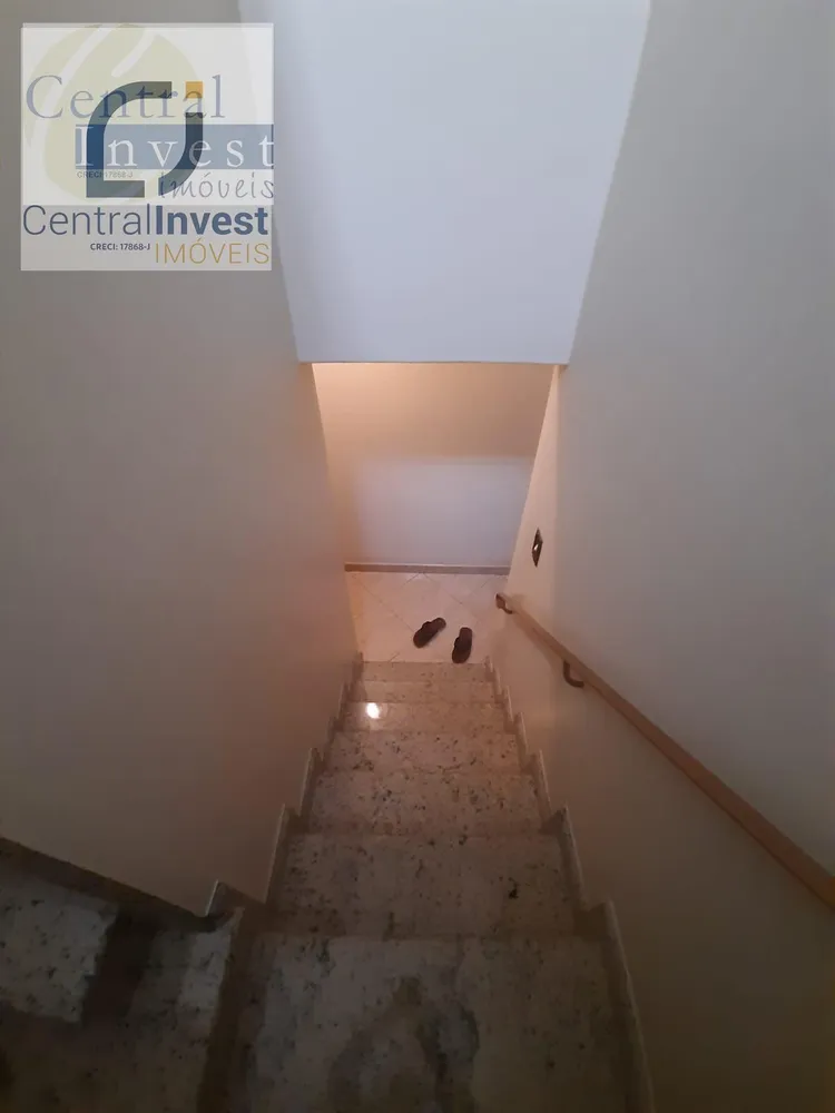 Casa, 3 quartos, 160 m² - Foto 8