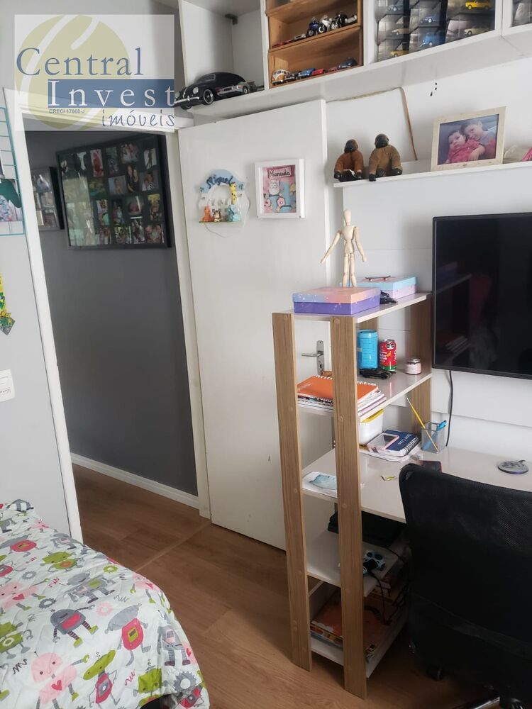 Sobrado, 2 quartos, 90 m² - Foto 8