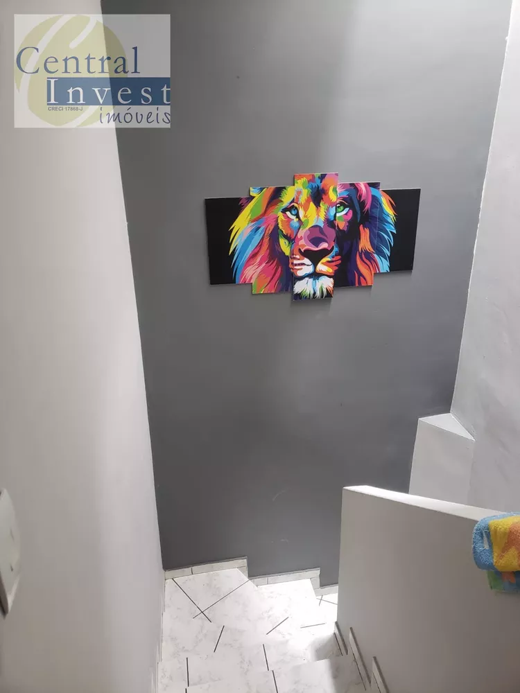 Sobrado, 2 quartos, 90 m² - Foto 4