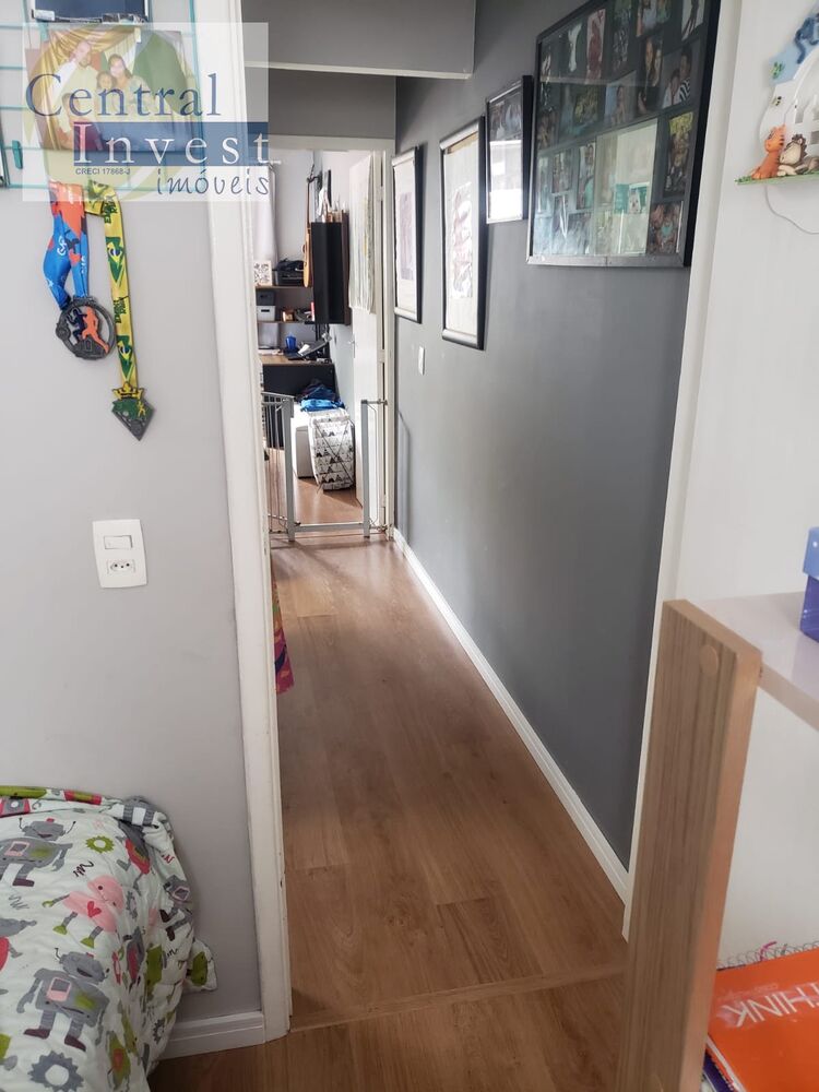 Sobrado, 2 quartos, 90 m² - Foto 7