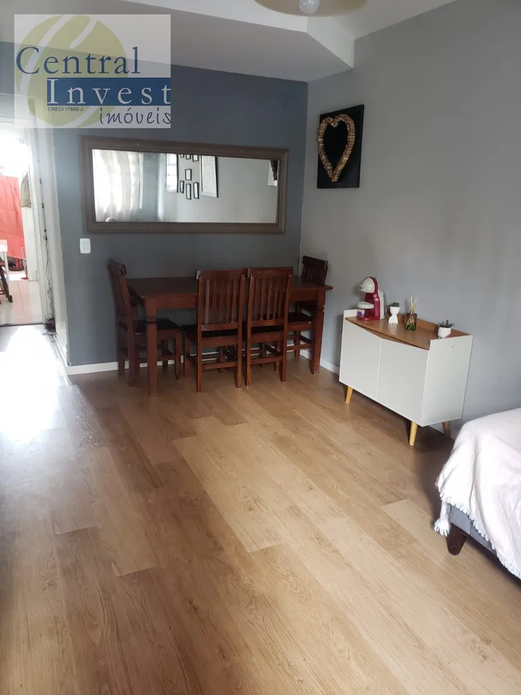 Sobrado, 2 quartos, 90 m² - Foto 3