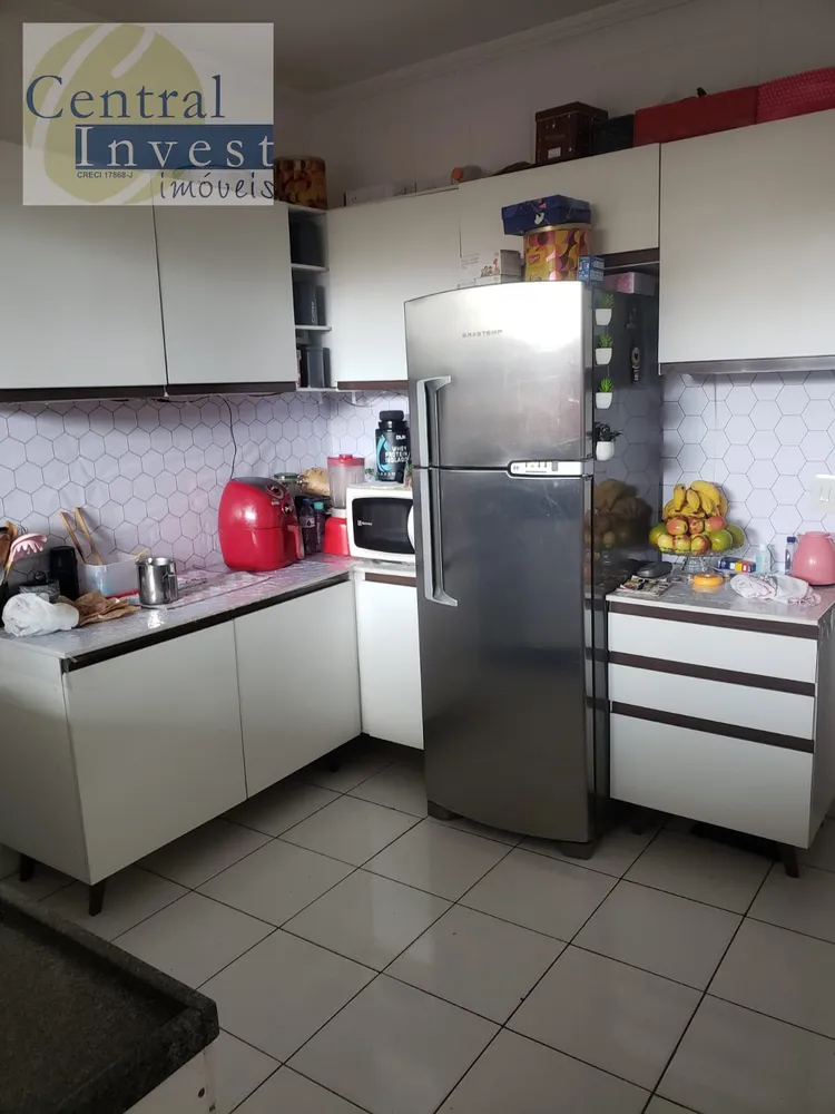 Sobrado, 2 quartos, 90 m² - Foto 7