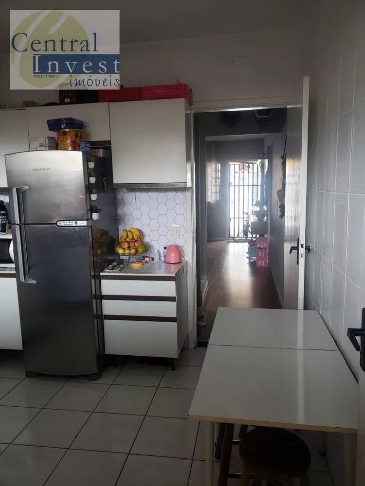 Sobrado, 2 quartos, 90 m² - Foto 3
