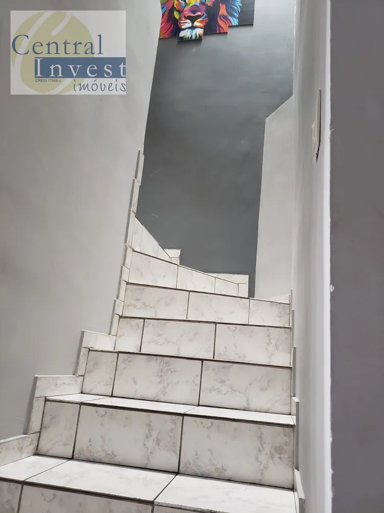 Sobrado, 2 quartos, 90 m² - Foto 9