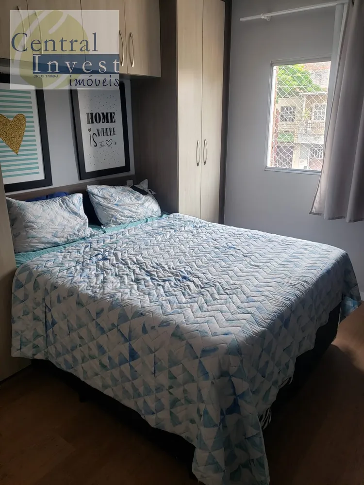 Sobrado, 2 quartos, 90 m² - Foto 11