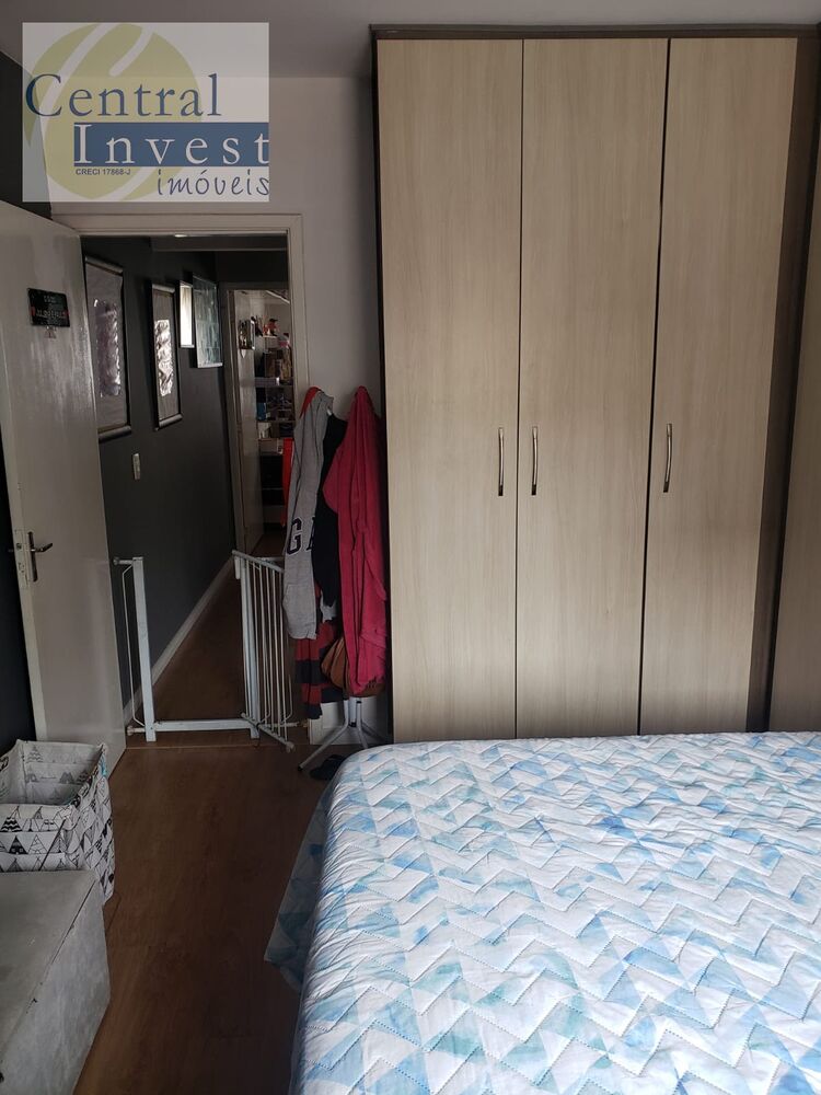 Sobrado, 2 quartos, 90 m² - Foto 6