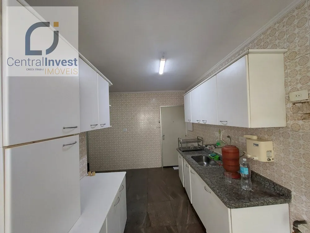 Apartamento, 3 quartos, 122 m² - Foto 13
