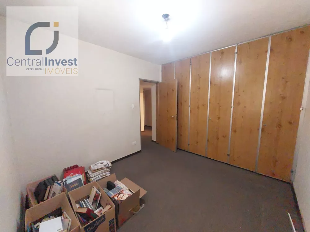 Apartamento, 3 quartos, 122 m² - Foto 1