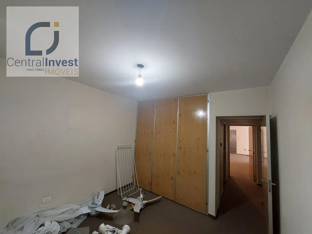Apartamento, 3 quartos, 122 m² - Foto 4