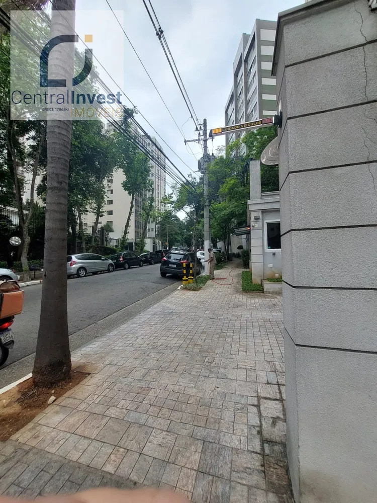 Apartamento, 3 quartos, 122 m² - Foto 2
