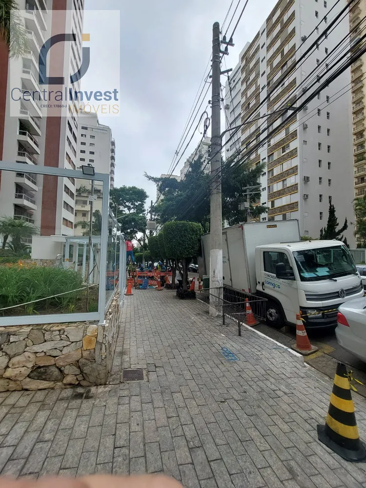 Apartamento, 3 quartos, 122 m² - Foto 5