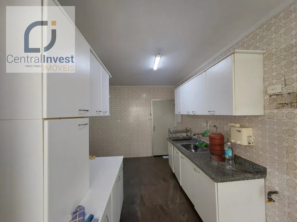 Apartamento, 3 quartos, 122 m² - Foto 7