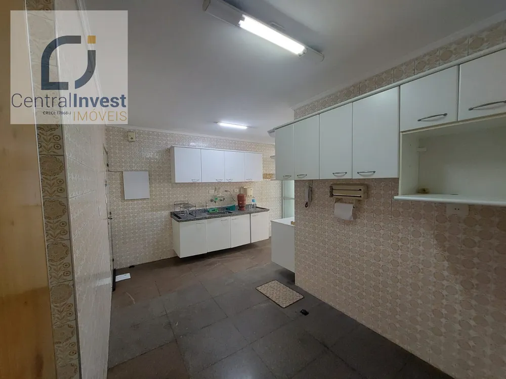 Apartamento, 3 quartos, 122 m² - Foto 6