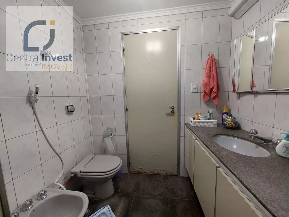 Apartamento, 3 quartos, 122 m² - Foto 2