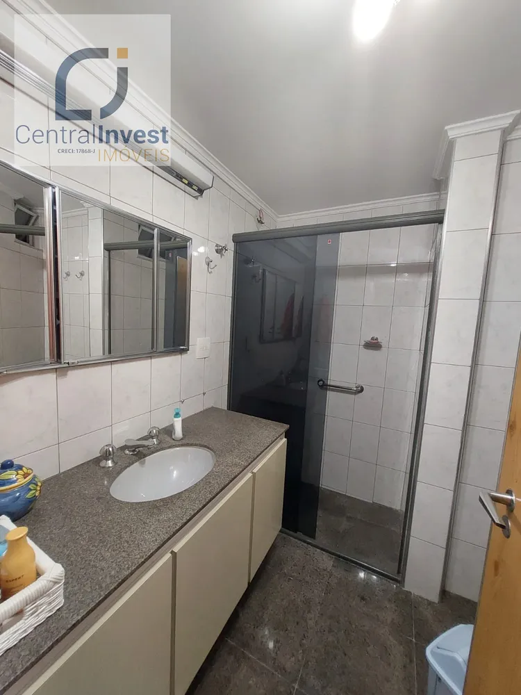Apartamento, 3 quartos, 122 m² - Foto 9