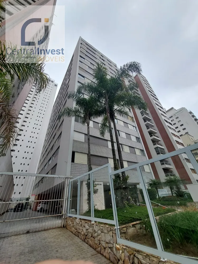 Apartamento, 3 quartos, 122 m² - Foto 8