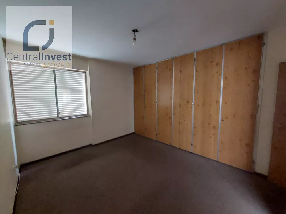 Apartamento, 3 quartos, 122 m² - Foto 3
