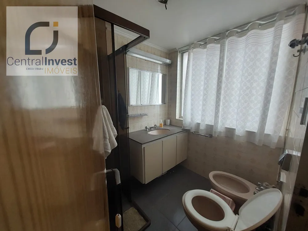 Apartamento, 3 quartos, 122 m² - Foto 5